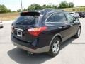 Marine Blue - Veracruz Limited AWD Photo No. 7