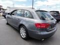 2012 Monsoon Gray Metallic Audi A4 2.0T quattro Avant  photo #10