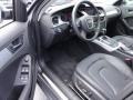 2012 Monsoon Gray Metallic Audi A4 2.0T quattro Avant  photo #13