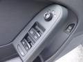 2012 Audi A4 2.0T quattro Avant Controls