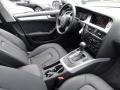 2012 Monsoon Gray Metallic Audi A4 2.0T quattro Avant  photo #19