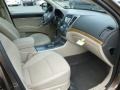 Sahara Bronze - Veracruz Limited AWD Photo No. 10