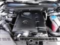 2.0 Liter FSI Turbocharged DOHC 16-Valve VVT 4 Cylinder 2012 Audi A4 2.0T quattro Avant Engine