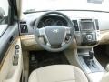Sahara Bronze - Veracruz Limited AWD Photo No. 15