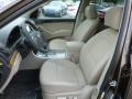 Sahara Bronze - Veracruz Limited AWD Photo No. 16