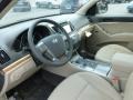 Sahara Bronze - Veracruz Limited AWD Photo No. 17