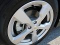 White Diamond Tricoat - Volt Hatchback Photo No. 9