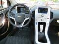 2012 White Diamond Tricoat Chevrolet Volt Hatchback  photo #15