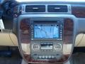 Summit White - Yukon XL Denali AWD Photo No. 23