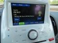 White Diamond Tricoat - Volt Hatchback Photo No. 17