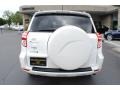 Blizzard White Pearl - RAV4 V6 Limited 4WD Photo No. 5