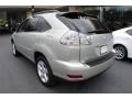 2006 Millenium Silver Metallic Lexus RX 330 AWD  photo #4