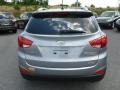 2012 Graphite Gray Hyundai Tucson Limited AWD  photo #6