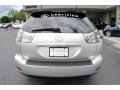 2006 Millenium Silver Metallic Lexus RX 330 AWD  photo #5