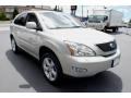 2006 Millenium Silver Metallic Lexus RX 330 AWD  photo #7