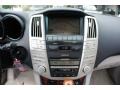 Light Gray Controls Photo for 2006 Lexus RX #67180670