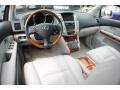 Light Gray Dashboard Photo for 2006 Lexus RX #67180712