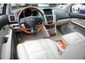 2006 Millenium Silver Metallic Lexus RX 330 AWD  photo #17