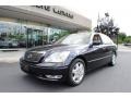 Blue Onyx Pearl - LS 430 Sedan Photo No. 1