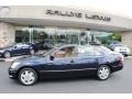Blue Onyx Pearl - LS 430 Sedan Photo No. 3