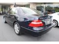 Blue Onyx Pearl - LS 430 Sedan Photo No. 4