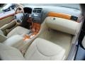Blue Onyx Pearl - LS 430 Sedan Photo No. 8