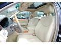 Blue Onyx Pearl - LS 430 Sedan Photo No. 11