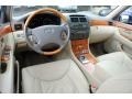 Blue Onyx Pearl - LS 430 Sedan Photo No. 15