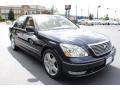 Blue Onyx Pearl - LS 430 Photo No. 7