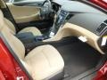 Venetian Red Pearl - Sonata Hybrid Photo No. 10