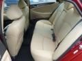 Venetian Red Pearl - Sonata Hybrid Photo No. 13