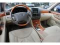 2006 Blue Onyx Pearl Lexus LS 430  photo #17