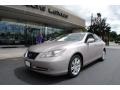 2007 Moon Shell Mica Lexus ES 350  photo #1