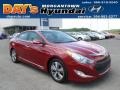 Venetian Red Pearl - Sonata Hybrid Photo No. 1