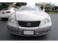 2007 Moon Shell Mica Lexus ES 350  photo #2