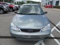 2006 Light Tundra Metallic Ford Focus ZX4 SE Sedan  photo #3