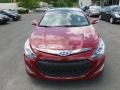 Venetian Red Pearl - Sonata Hybrid Photo No. 2