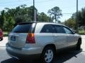 Linen Gold Metallic Pearl - Pacifica Touring Photo No. 12