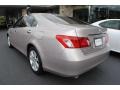 2007 Moon Shell Mica Lexus ES 350  photo #4