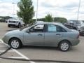 2006 Light Tundra Metallic Ford Focus ZX4 SE Sedan  photo #5