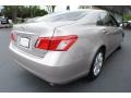 2007 Moon Shell Mica Lexus ES 350  photo #6