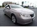 2007 Moon Shell Mica Lexus ES 350  photo #7