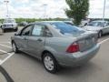 2006 Light Tundra Metallic Ford Focus ZX4 SE Sedan  photo #7