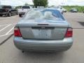 Light Tundra Metallic - Focus ZX4 SE Sedan Photo No. 8