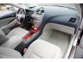 2007 Moon Shell Mica Lexus ES 350  photo #9