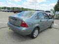 2006 Light Tundra Metallic Ford Focus ZX4 SE Sedan  photo #9