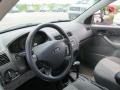 Light Tundra Metallic - Focus ZX4 SE Sedan Photo No. 12