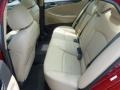 Venetian Red Pearl - Sonata Hybrid Photo No. 13