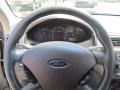 Light Tundra Metallic - Focus ZX4 SE Sedan Photo No. 16