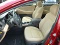 Venetian Red Pearl - Sonata Hybrid Photo No. 15